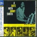 JIMMY SMITH - A Date With Jimmy Smith Vol. 2 - Disque CD