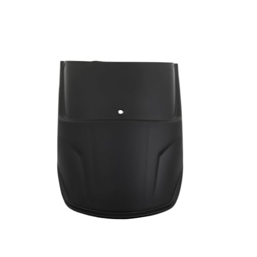 Extension de garde-boue V-Strom650 DL650 protégeant le radiateur des impacts