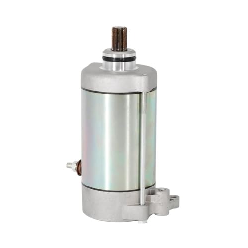 Démarreur électrique moto de haute précision pour Blade 1000LTX E4 OEM 910706