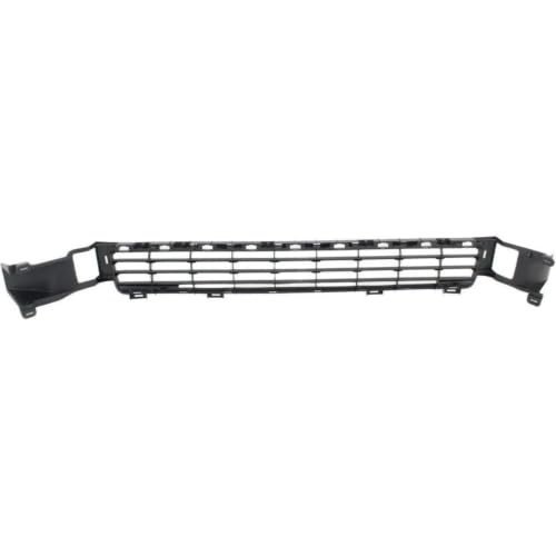 Grille de radiateur inférieure Toyota Sequoia 2008 à 2017 calandre avant TO1036131