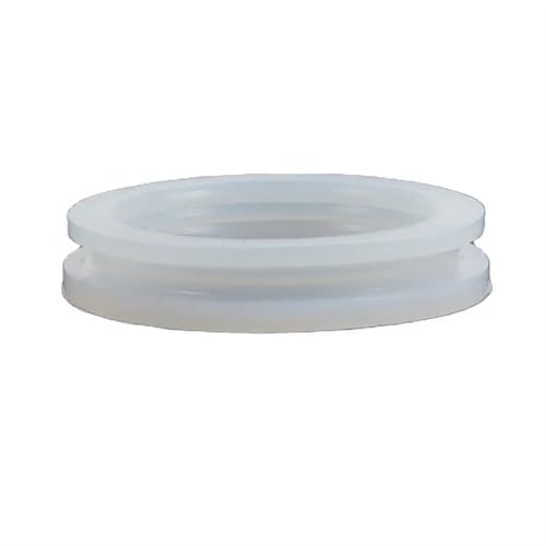 Joint silicone 47mm haute résistance thermique pour tube à vide solaire