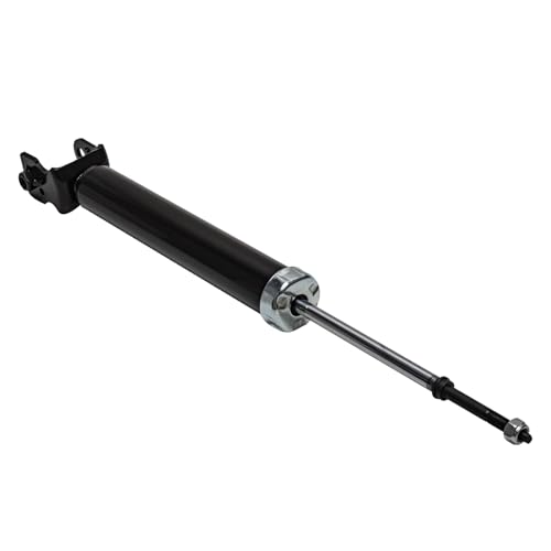 Image of Detroit Axle - Rear 4pc Shock Absorbers Kit for 03-06 Infiniti G35, 03-05 Nissan 350Z, 2 Shock Absorbers 2 Sway Bar Links 2003 2004 2005 Replacement