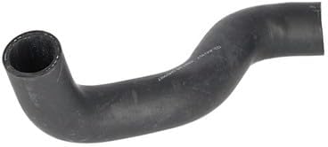 All States Lower Radiator Hose fits Ford 1700 1900 SBA310160150
