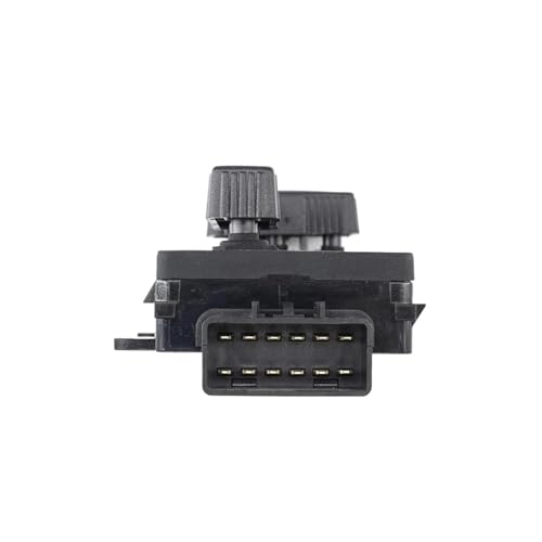 Ajuster siège bloqué Hummer H2 interrupteur commande électrique 12450254 gauche