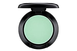 M.A.C Eye Shadow in Pretty Brown Eyes - Mint Condition