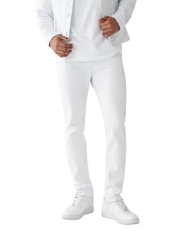 True Religion Men's Rocco Nf Super T 32 Inseam2