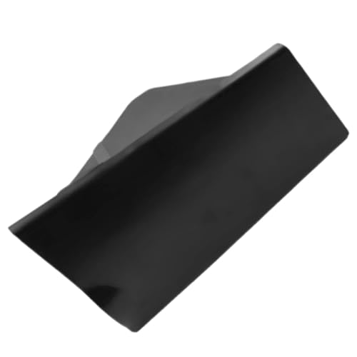 Tapa de combustible y carcasa de puerta de relleno para furgoneta Ford Transit MK6 MK7 negra