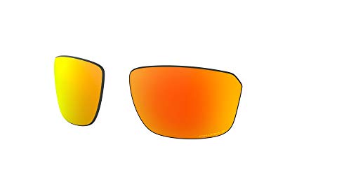 Image of Oakley Women's Split Shot Sport Replacement Sunglass Lenses
