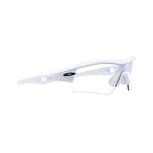Image of 2 Pair Replacement Earsocks & Nosepieces Kits for Oakley Radar Path - More Options