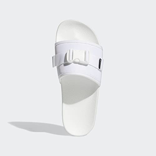 Image of adidas Girls' Adilette Aqua Slide Sandals
