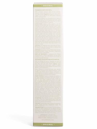 Difusor de varillas Claire Burke original 88 ml miniatura 5