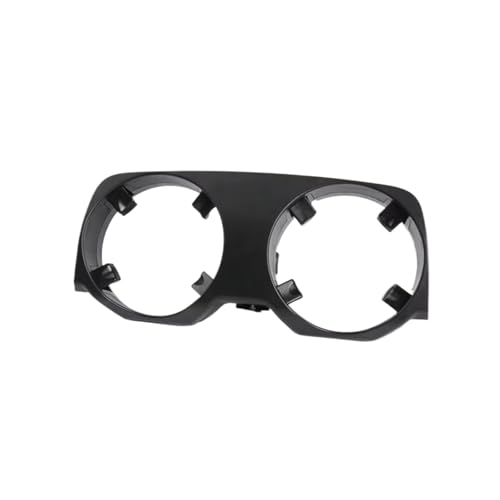 Porte-gobelet console fixe contre les boissons renversées BMW F01