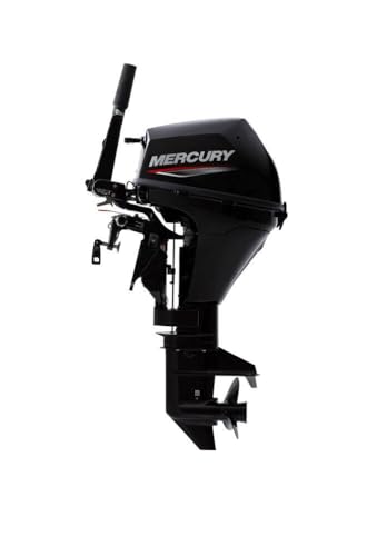 Mercury 2.5M 4-Stroke Mercury Outboard Motor