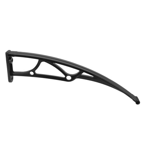 Staffa per da sole per tettoia da patio: questa staffa per da sole in può essere utilizzata con diverse dimensioni e stili di da sole.