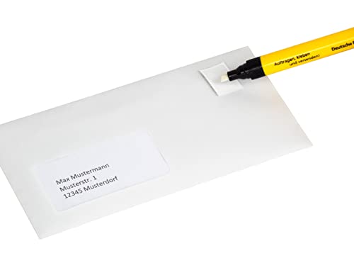 Deutsche Post Befeuchterstift