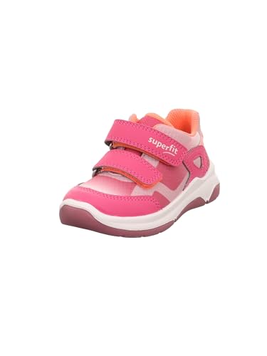 Superfit Weiblich Cooper Pink/Orange 5500