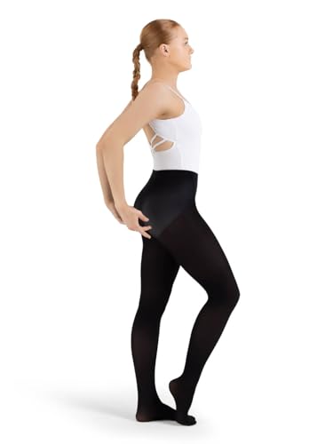 Image of Capezio Womens Tights