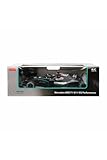 RASTAR Mercedes F1 RC Car 1/12 Mercedes AMG F1 W11 EQ Performance 2.4GHz Remote Control Car