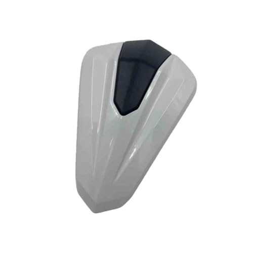 Carénage arrière 450SR pour supprimer la selle passager et habiller la moto