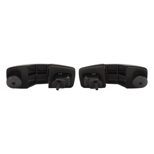 Charnière hayon arrière ECY1632AXA de rechange pour vitre de coffre Mazda Tribute - 4