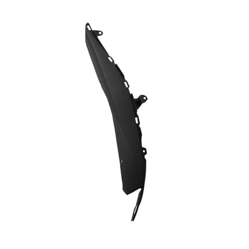 Queue arrière de moto Yamaha MT03 21-24 panneau sous-queue rigide