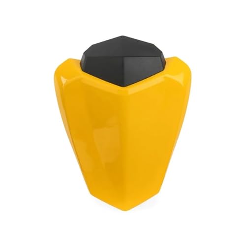 Couvercle de siège passager arrière YZF R1 pour sublimer vos sorties solo et sessions sur circuit