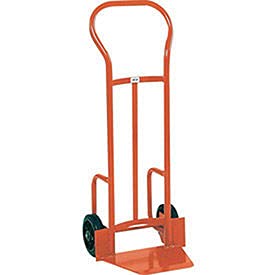 Carretilla manual pesada MECO 1000 lb miniatura 1