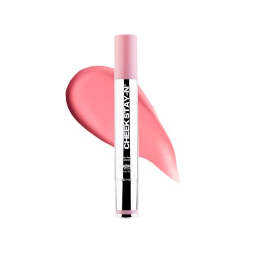 Sacheu Cheek STAY-N Liquid Blush
