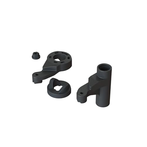 ARRMA Servo Saver Plastic Parts, ARA340207