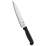 Spyderco Kitchen Utility Knife 6