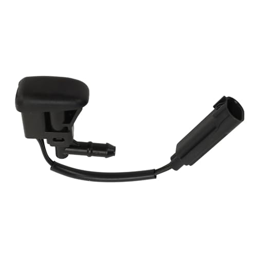 Buse de lave-glace chauffante pour BMW E46 et Z3 E89 essuie-glace avant