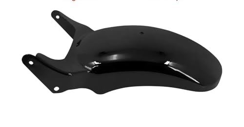 Guardabarros trasero de motocicleta para Breakout Rocker Softail 08-17