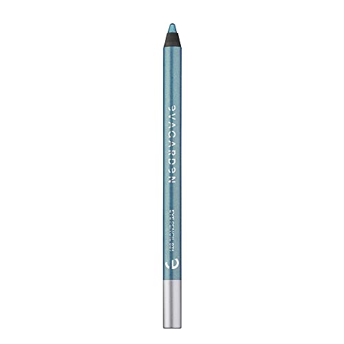 EVAGARDEN Superlast Eye Pencil, Pure and Intense, No Transfer Color Release, Stays Through All Weather Conditions