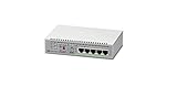 allied telesis 24 port poe switch price Unmanaged Allied Telesis AT-GS910/5-50 Switch Layer 2 Gigabit Unmanaged - 5 x 10/100/1000T - Internal PSU - Dip Switch configurable