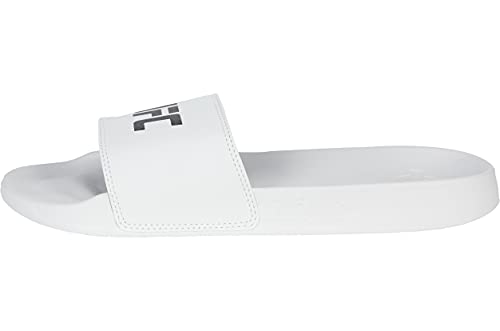 UFC Men's Octagon Slides - Comfortable Non Slip Footwear for Athletes4