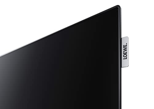 Loewe Bild i 48 dr+ Fernseher, 55 Zoll, Made in Germany, Ultra HD OLED, HDR, Dolby Vision, HDR10, Dolby Atmos, Smart TV, DR+ Festplatte, DTS Play-Fi, TV – Bild 7