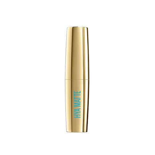 Image of Lakme 9to5 Hya Matte Lipstick Coffee Break 3.6gm (Pack of 2)