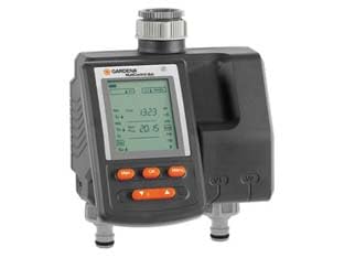 1 PZ centralina programmatore per irrigazione multicontrol duo (1874-20) NextradeItalia Mod.FERX.FERTNRNIW