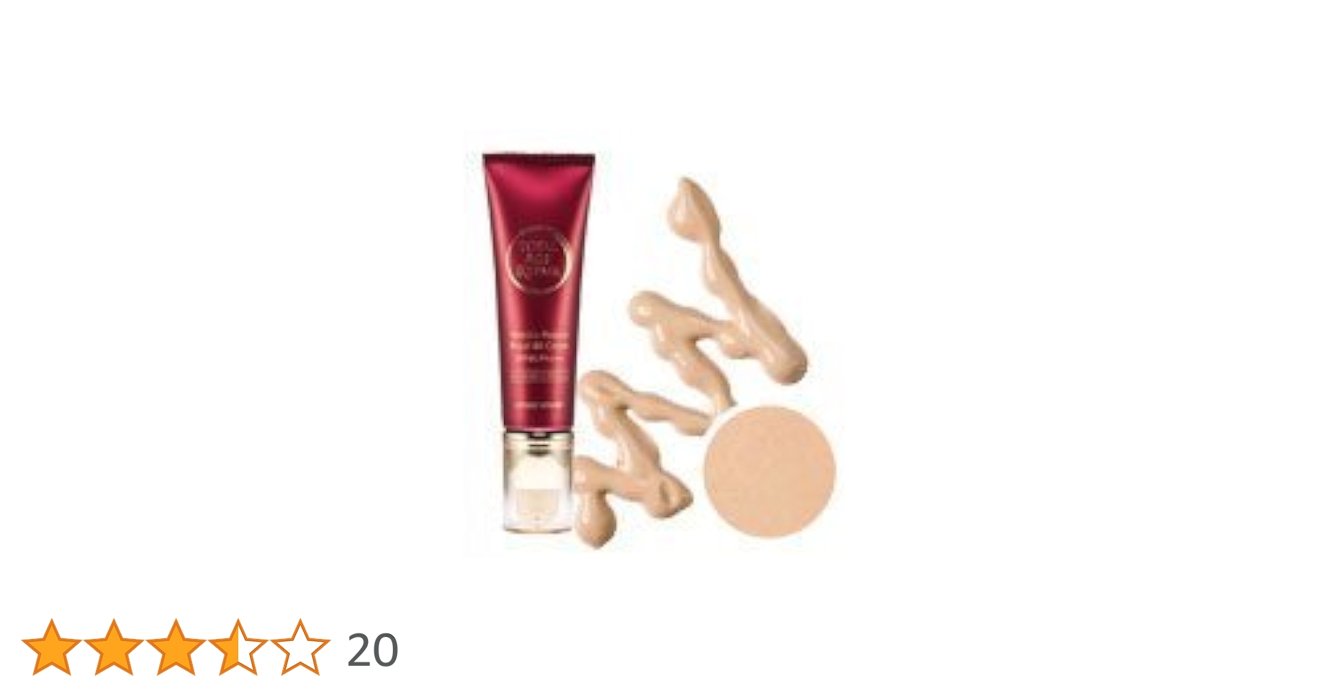 Etude House] Total Age Repair Wrinkle Reduce Royal BB Cream