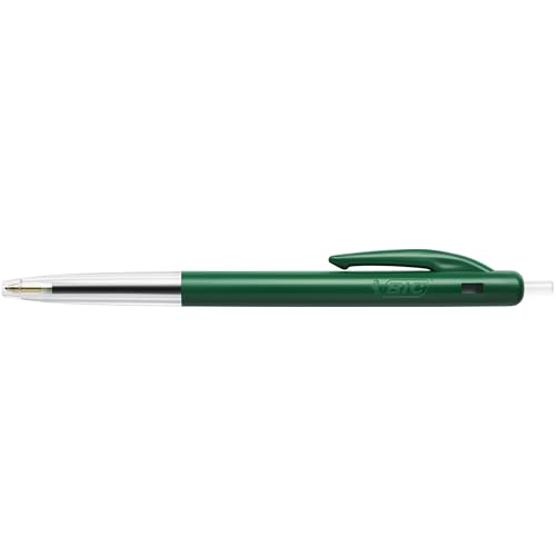 BIC M10 Original Stylo bille rétractable pointe moyenne 1 mm - vue 3