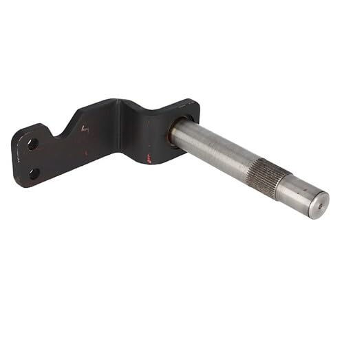 All States Steering Arm Massey Ferguson 175 165 31 3165 30 523112M91