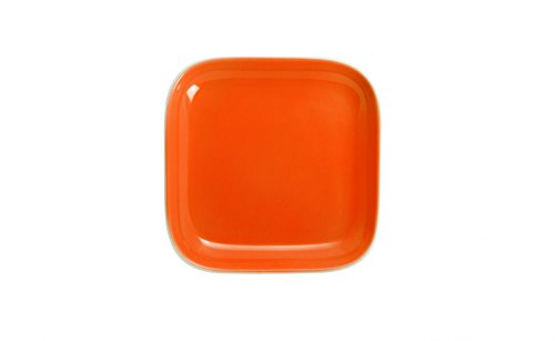 Kahla Abra Cadabra Coperchio Quadrato, Porcellana