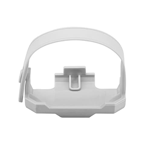 Hsthe Sea Propeller Holder Paddle Blade Fixed Stabilizer Protector Drone Sit Base Mount Adapter Propeller Guard Spare Accessories for Mavic Mini 2/Mavic Mini/Mavic Mini SE (Grey) Cover