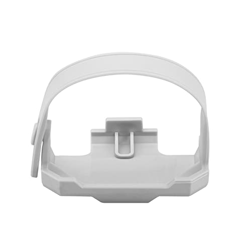 Hsthe Sea Support d'hélice à pagaie fixe stabilisateur de drone, adaptateur de support d'hélice, accessoires de rechange pour Mavic Mini 2/Mavic Mini/Mavic Mini SE (gris)