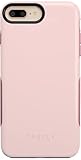 Casely iPhone 6/7/8 Plus Case | Light Pink on Pink