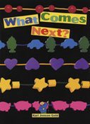What Comes Next? (Student Book) 1567844359 Book Cover
