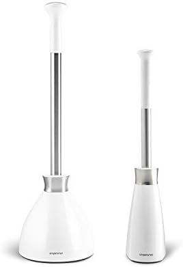 simplehuman トイレアクセサリー BT1108