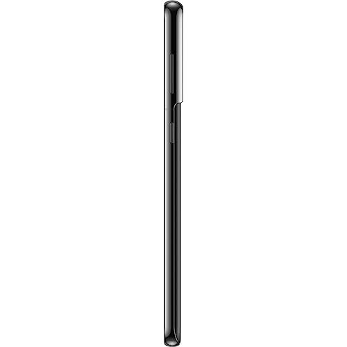 Image of Samsung Galaxy S21+ Plus, 256GB, Phantom Black - Unlocked (Renewed)