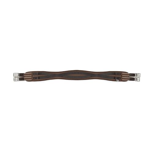 Shires Memory Foam Girth 52