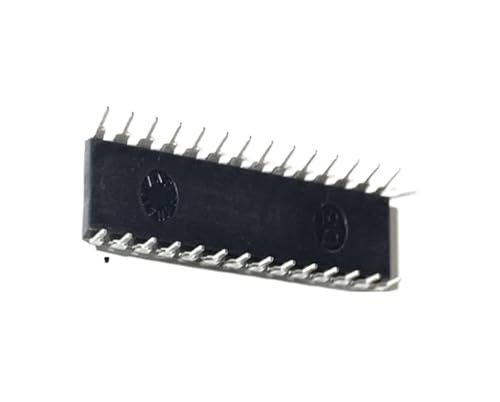 MCP23017-E/SP pack 10 expansores de pines para proyectos de automatización y robótica